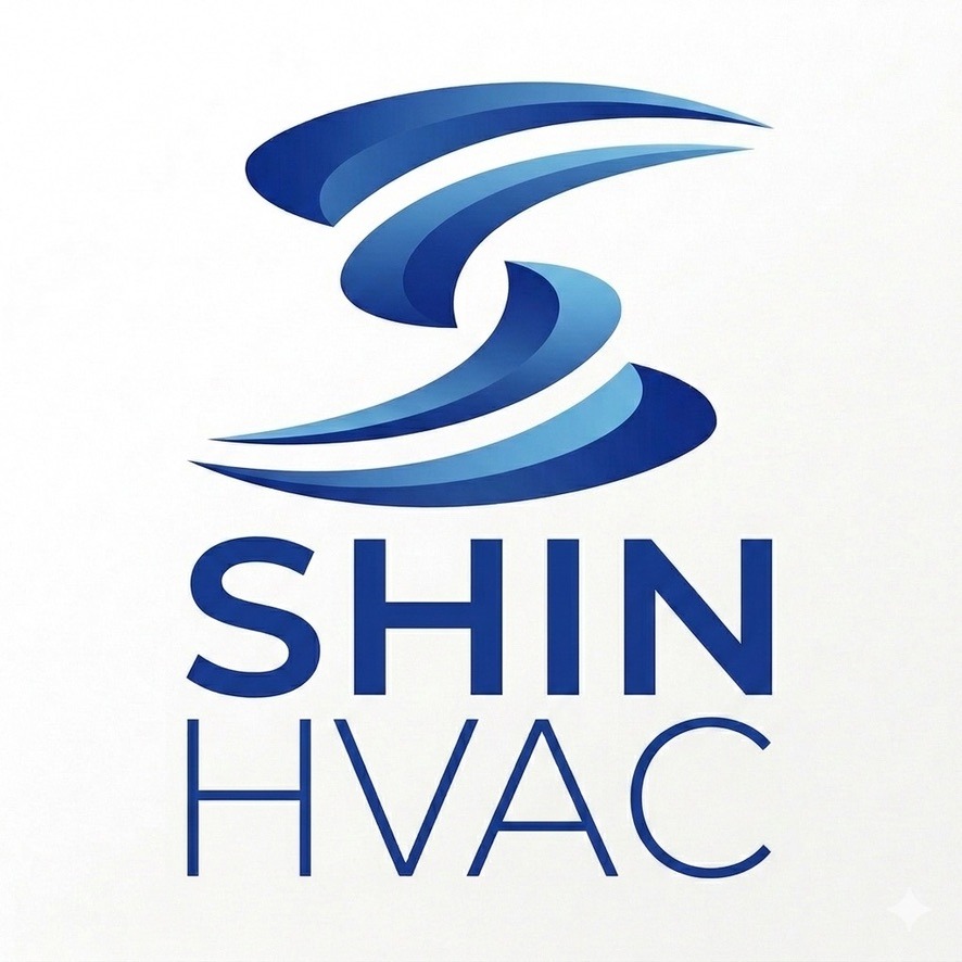 SHIN HVAC