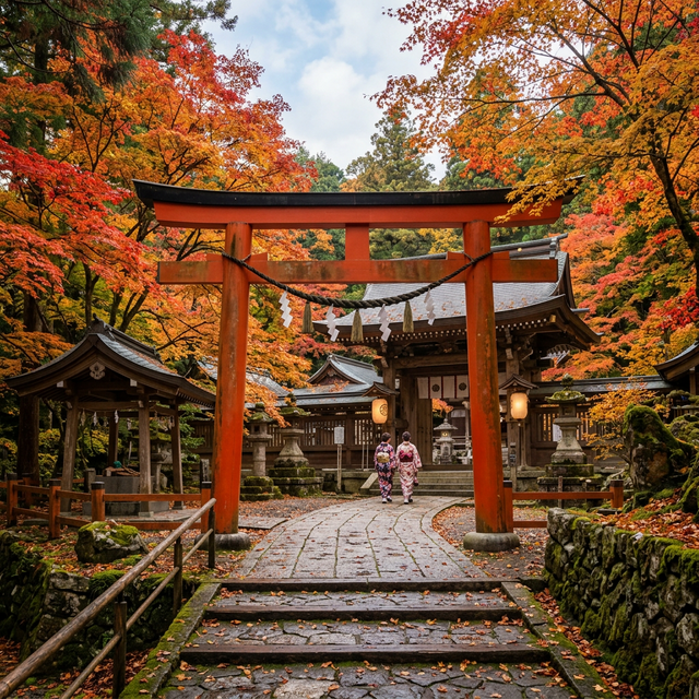 名古屋市瑞穂区の街並み
