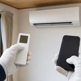 電源が入らないエアコンの処分｜取り外し前の確認