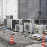 解体前のエアコン回収｜建物解体・店舗撤去前の確認点