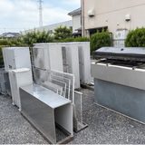 管理会社・不動産オーナーのエアコン処分｜残置物・空室回収